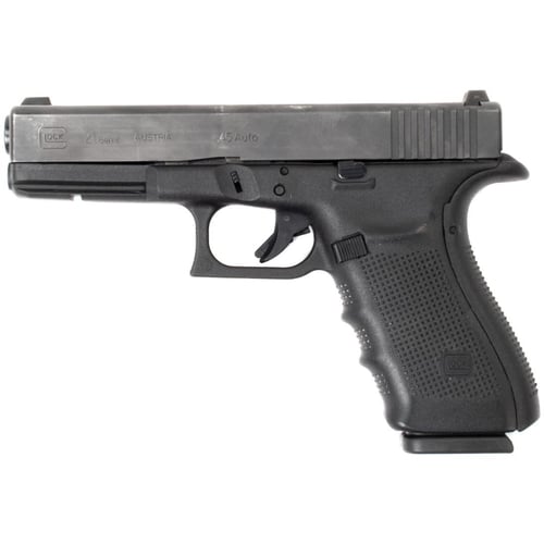 GLOCK 21 GEN4